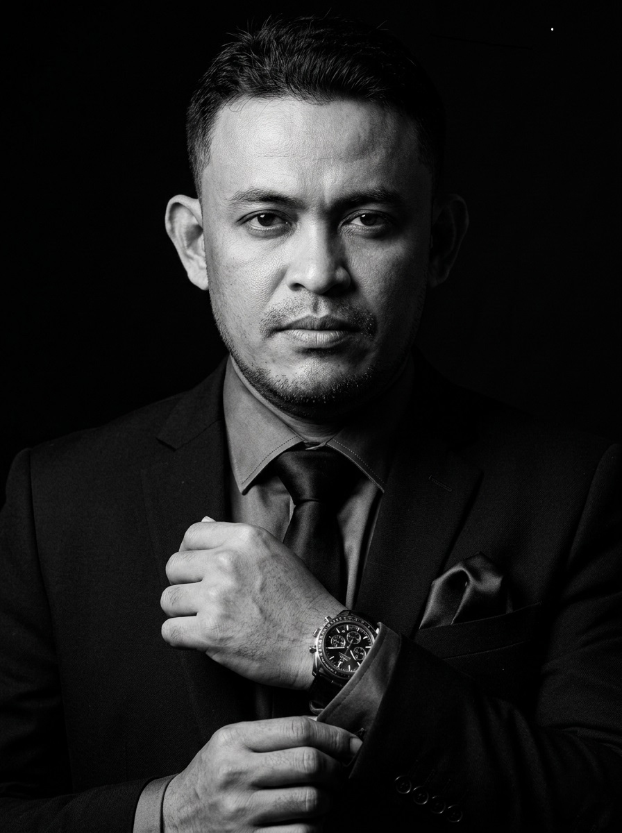 Moh Reza Alhasny